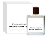 Туалетная вода Sergio Nero Prime Minister Réponse Adéquate Pour Homme EDT