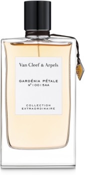 Цветочный аромат Van Cleef & Arpels Gardenia Petale EDP