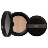 Легкое тональное средство Dolce&Gabbana Preciouskin Perfect Finish Cushion Foundation
