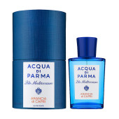 Туалетная вода Acqua Di Parma Arancia Di Capri Blu Mediterraneo EDT