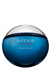Смешанные ароматы Bvlgari Aqva Pour Homme Atlantiqve EDT