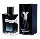 Фужерный аромат YSL Y For Men EDP
