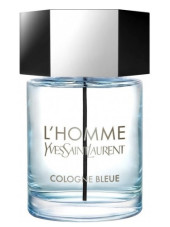 Смешанные ароматы YSL L'Homme Cologne Bleue EDT