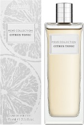 Смешанные ароматы Oriflame Men's Collection Citrus Tonic EDT