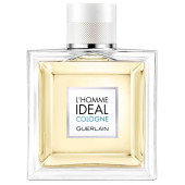 Смешанные ароматы Guerlain L'Homme Ideal Cologne EDT