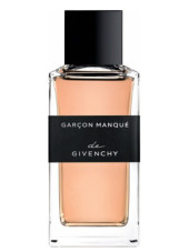 Кожаный аромат Givenchy La Collection Particuliere Garcon Manque EDP