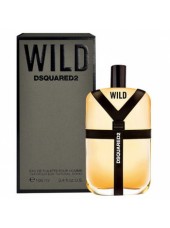 Смешанные ароматы Dsquared² Wild EDT