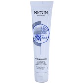 Стайлинговый гель, воск, паста Nioxin 3D Styling Thickening Gel