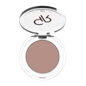 Сухие тени Golden Rose Soft Color Matte Mono Eyeshadow