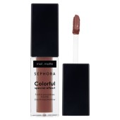Кремовые тени Sephora Colorful Special Effects Liquid Eyeshadow
