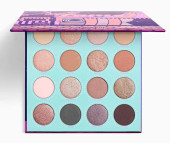 Сухие тени Colourpop Fame Shadow Palette