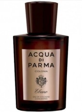 Смешанные ароматы Acqua Di Parma Colonia Ebano Eau de Cologne Concentrée
