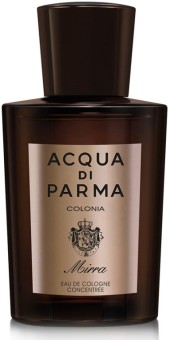 Смешанные ароматы Acqua Di Parma Colonia Mirra Eau de Cologne Concentrée