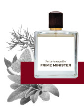 Туалетная вода Sergio Nero Prime Minister Force Tranquille EDT