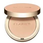 Компактная пудра Clarins Ever Matte