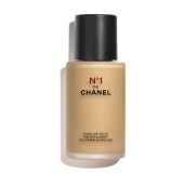Легкое тональное средство Chanel N°1 Red Camellia Revitalizing Foundation