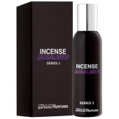 Смешанные ароматы Comme Des Garcons Series 3 Incense: Jaisalmer EDT