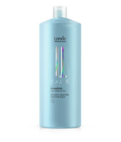 Очищающее средство для сухих, окрашенных и поврежденных волос Londa Professional C.A.L.M Shampoo