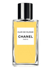 Кожаный аромат Chanel Les Exclusifs de Chanel Cuir de Russie EDP