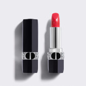 Губная помада Dior Rouge Dior Couture Colour Lipstick Floral Lip Care Long Wear