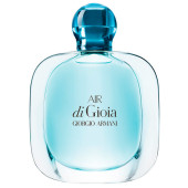 Смешанные ароматы Giorgio Armani Air di Gioia EDP