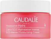 Увлажняющий крем Caudalie Vinosource-Hydra S.O.S Intense Moisturizing Cream