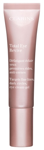 Крем для век или губ Clarins Total Eye Revive