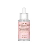 Увлажняющая сыворотка, концентрат Benton Cacao Moist and Mild Serum
