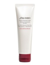 Гель, пенка для умывания Shiseido Internal Power Resist