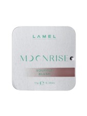 Кремовые румяна Lamel Professional Moonrise Souffle Blush