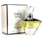 Смешанные ароматы Новая Заря Only You Nouvelle Etoile Только Ты, Новая Заря Parfum