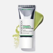 Корректирующий праймер Smashbox Photo Finish Correct Anti-Redness Primer