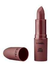 Губная помада Lamel Professional Soft Touch Lipstick Matte Tone