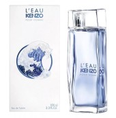 Фужерный аромат Kenzo L'Eau Kenzo Pour Homme EDT