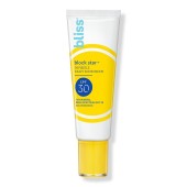 Солнцезащита SPF 30-50 Bliss Block Star Invisible Daily Sunscreen SPF 30
