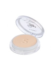 Компактная пудра Lamel Professional Smart Skin Silk Cover Powder