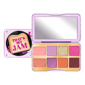 Сухие тени Too Faced That's My Jam