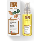 Питающее и увлажняющее масло для волос Hair Vital Argan Nectar Olio