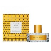 Цветочный аромат Vilhelm Parfumerie A Lilac A Day EDP