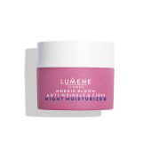 Увлажняющий крем Lumene Lumo Nordic Bloom Anti-Wrinkle Night Moisturizing