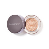 Кремовые тени Bodyography Glitter Pigment