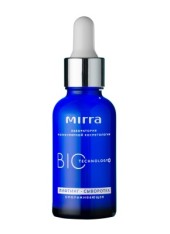 Антивозрастное интенсивное средство Mirra Bio-Technology