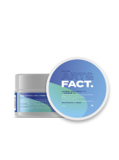 Увлажняющая маска для лица Art & Fact Cucumber seed extract 4% + Panthenol 1%