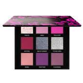 Сухие тени Elian by Maria Viskunova Eyeshadow Palette