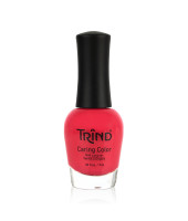 Лак для ногтей Trind Caring Color Nail Lacquer