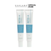 Пилинг | Гоммаж Usolab 2% Retinil A