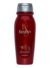 Питающей и увлажняющей бальзам, кондиционер для волос Kerasys Oriental premium Conditioner