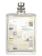 Смешанные ароматы Escentric Molecules Escentric 05 EDP