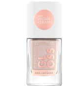 Лак для ногтей Catrice Perfecting Gloss Nail Lacquer