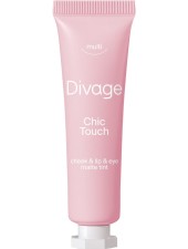 Кремовые румяна Divage Chic Touch